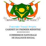 CNDS Niger